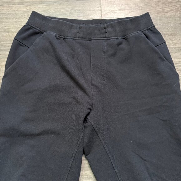 Lululemon Men's City Sweat Jogger *29" - Black - Picture 3 of 8